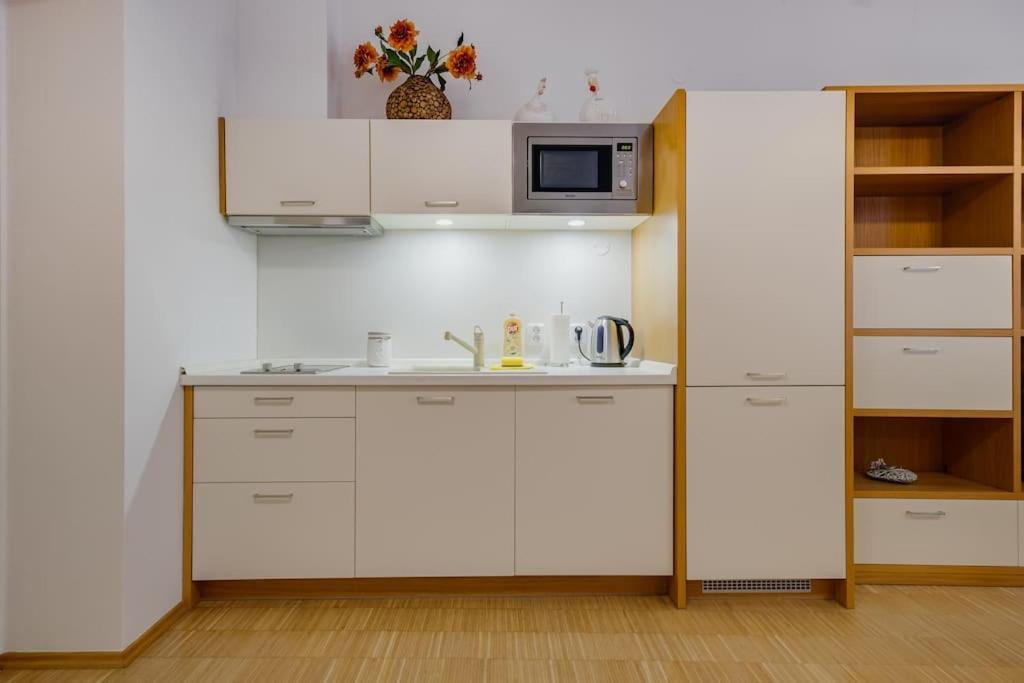 Deluxe Suite In Prime Location Прага Екстериор снимка