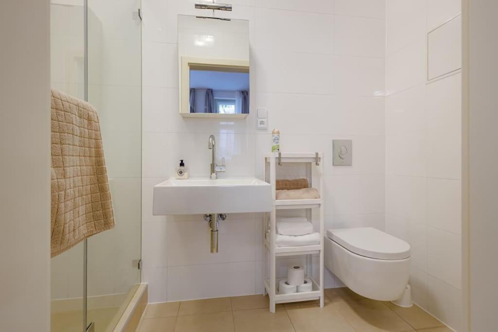 Deluxe Suite In Prime Location Прага Екстериор снимка