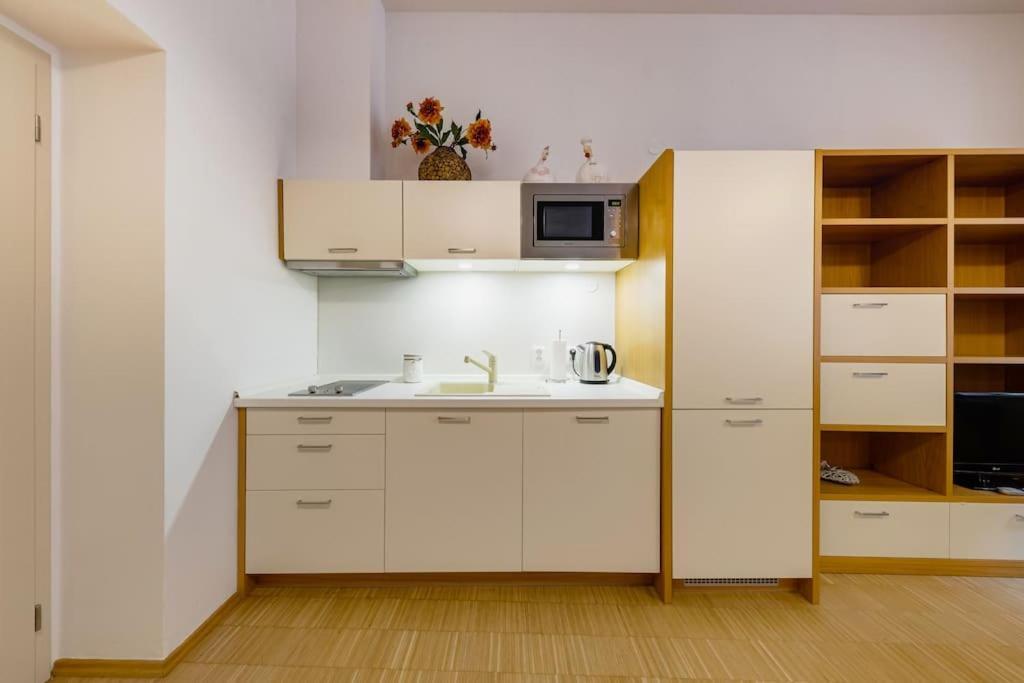 Deluxe Suite In Prime Location Прага Екстериор снимка